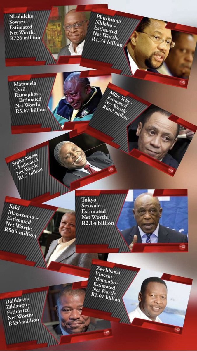 Shenge The Zulu Eagle 🦅™️ 🇿🇦 tweet media