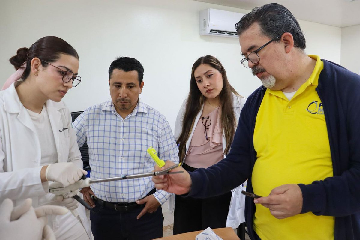 IMSS Bienestar Chiapas tweet media