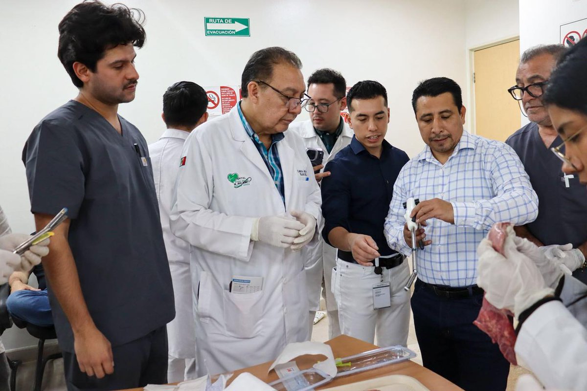 IMSS Bienestar Chiapas tweet media