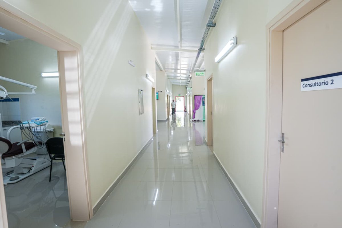 Santiago Peña tweet media