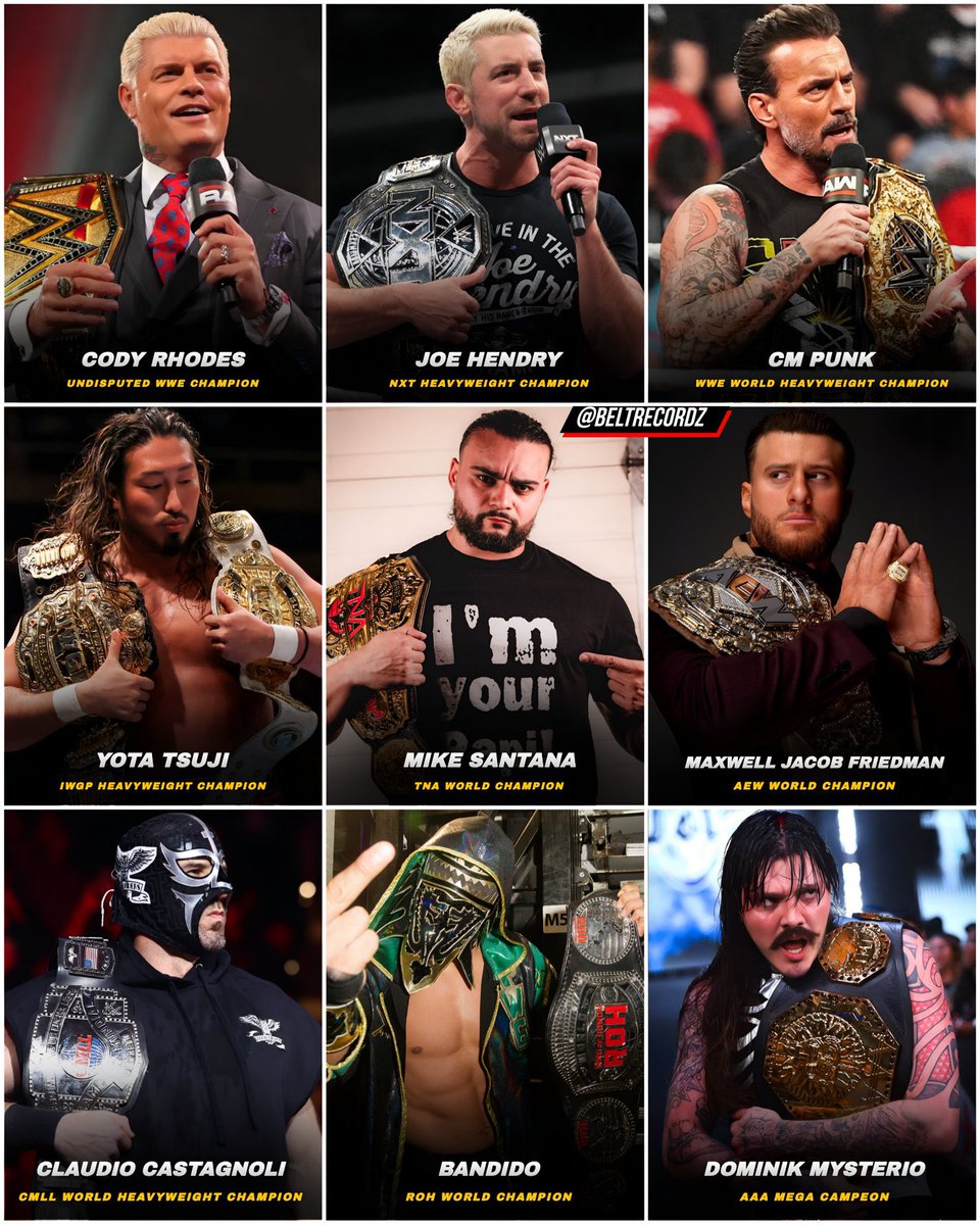 Super Wrestling | سوبر ريسلينج tweet media