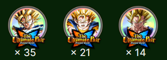 Useless/Fun Dokkan Facts tweet media