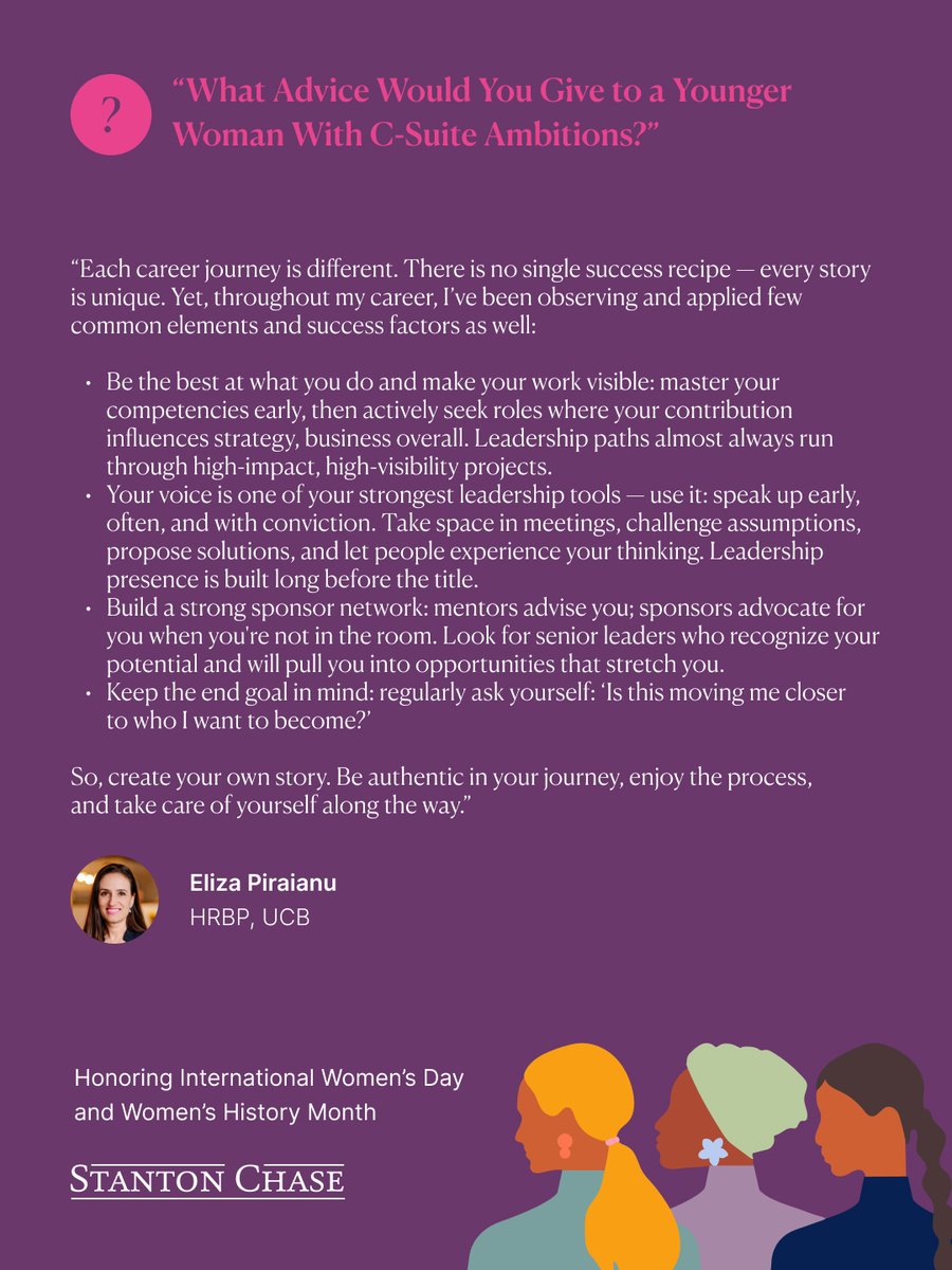 Stanton Chase tweet media