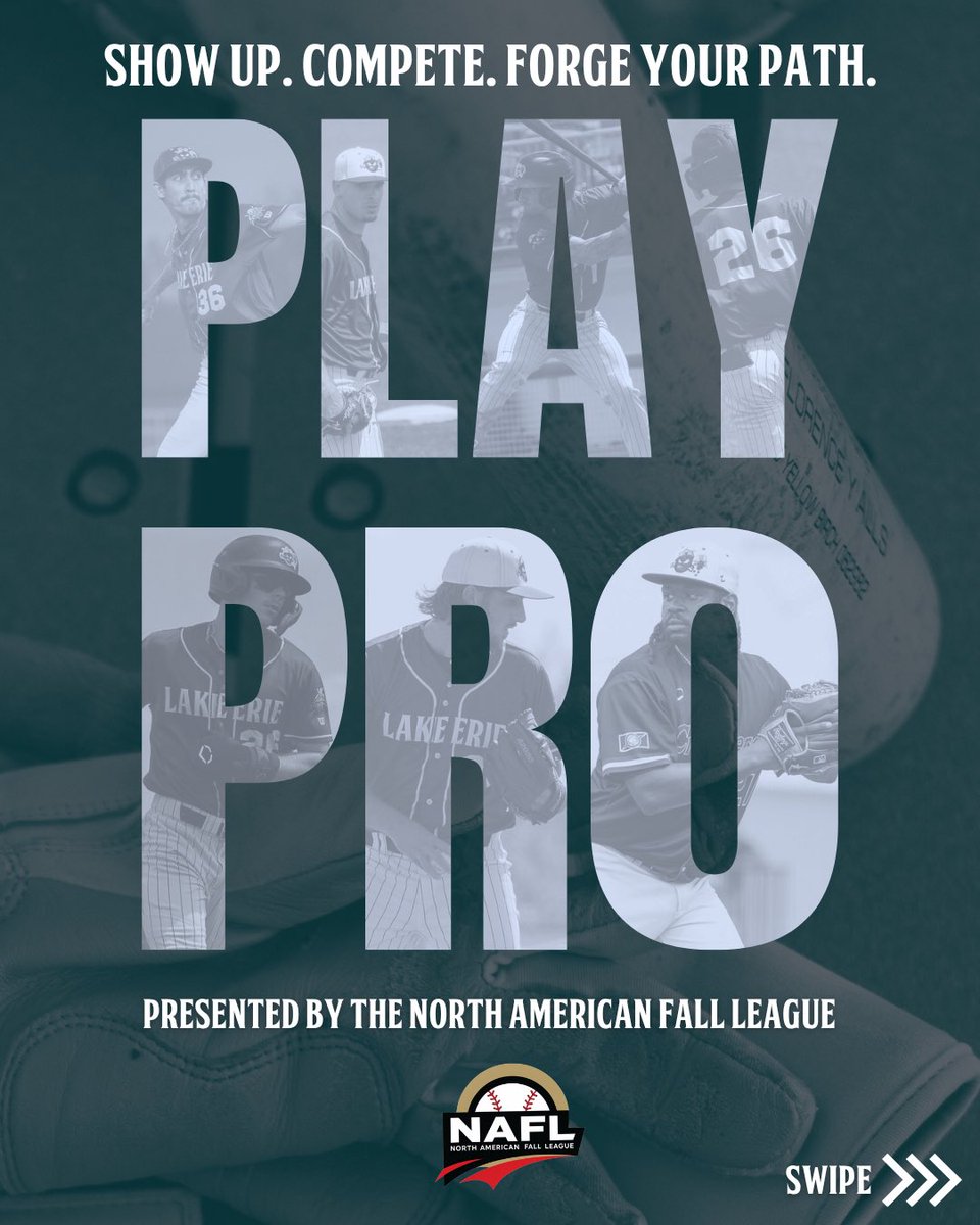 Lake Erie Crushers tweet media