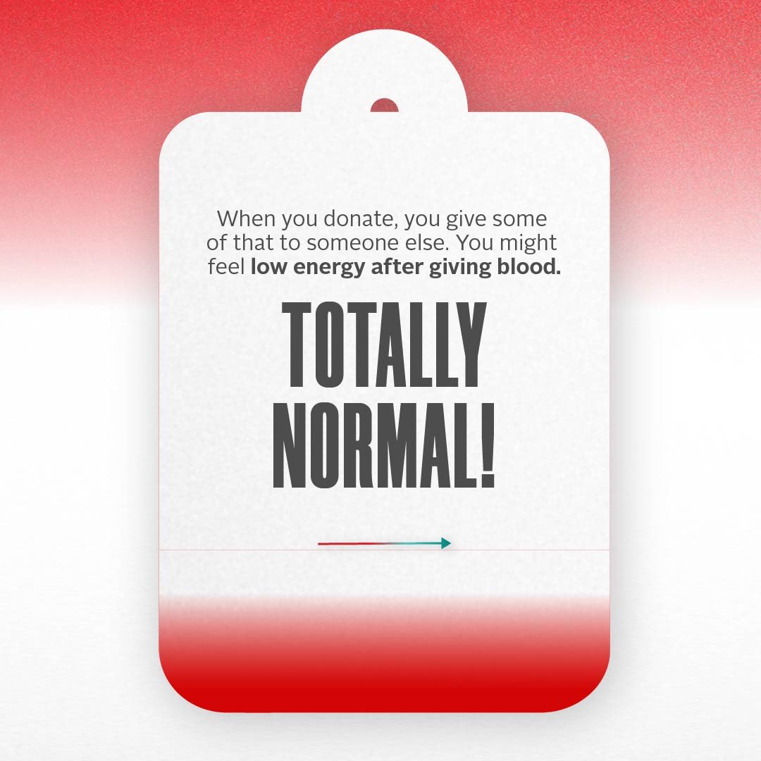 Canadian Blood Services tweet media