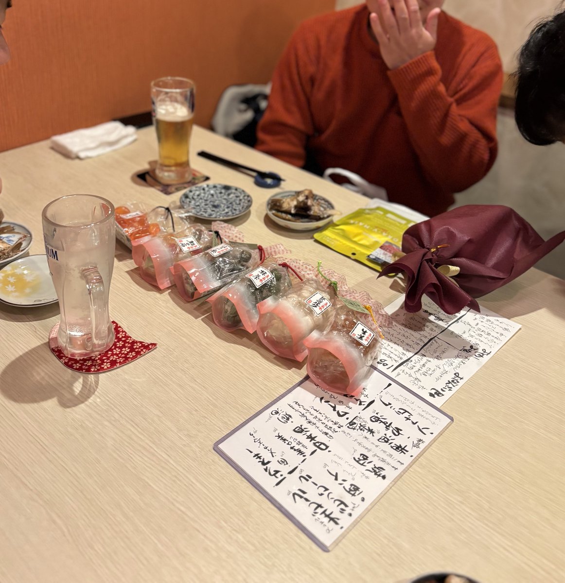 たまひめ tweet media