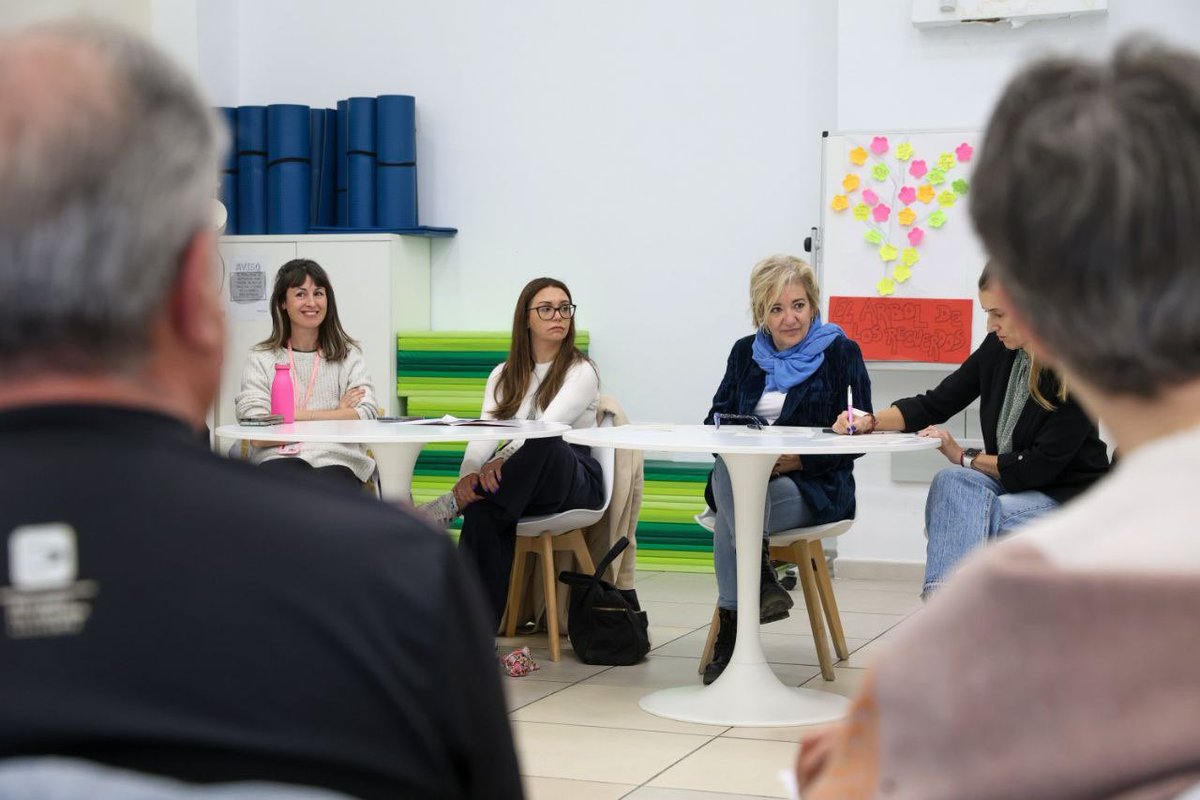 Aída Castillejo tweet media