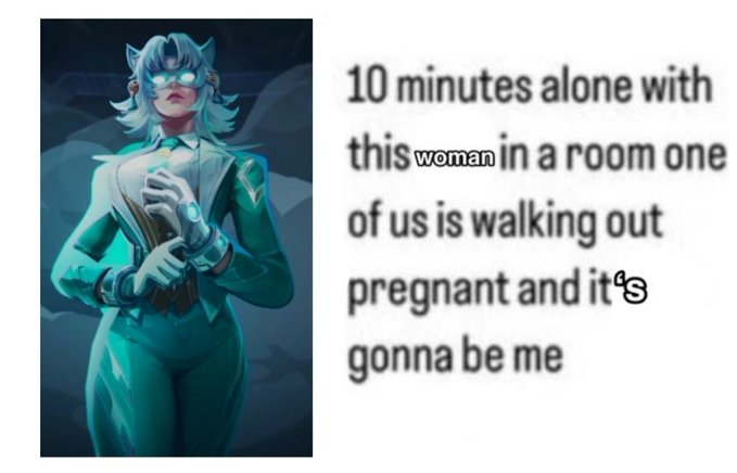 Daily White Fox tweet media