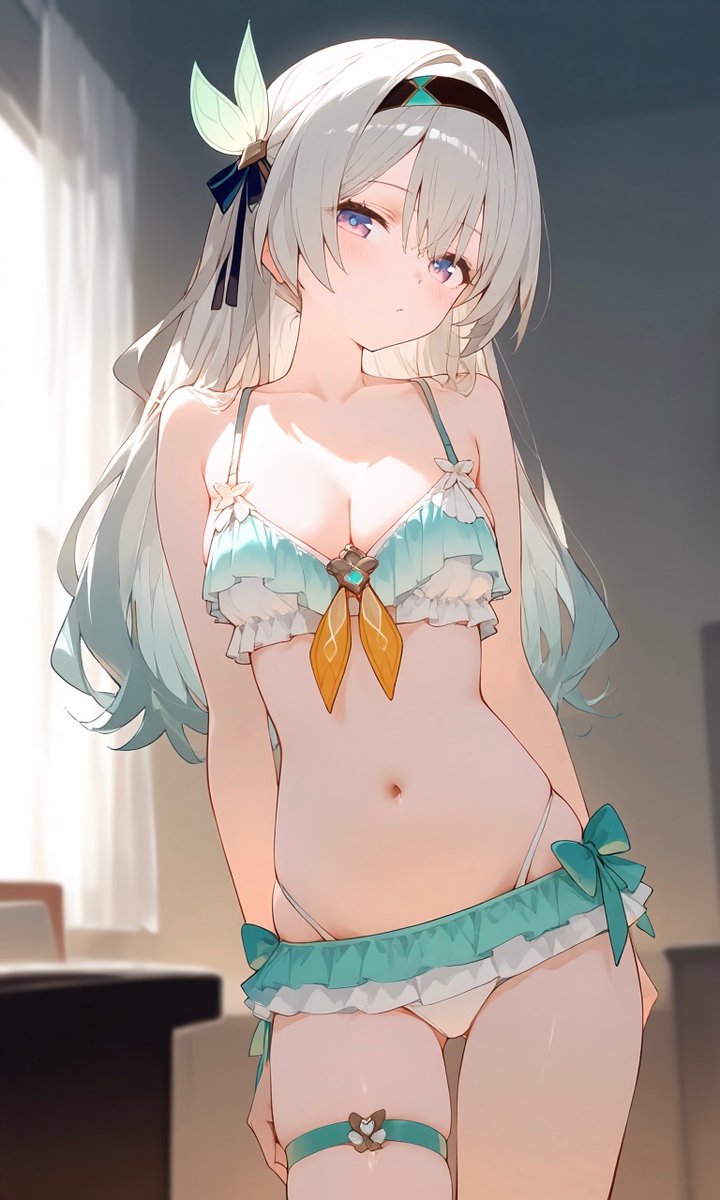ねぇ、違う子の匂いがするよ？

ホタル🖤 Firefly