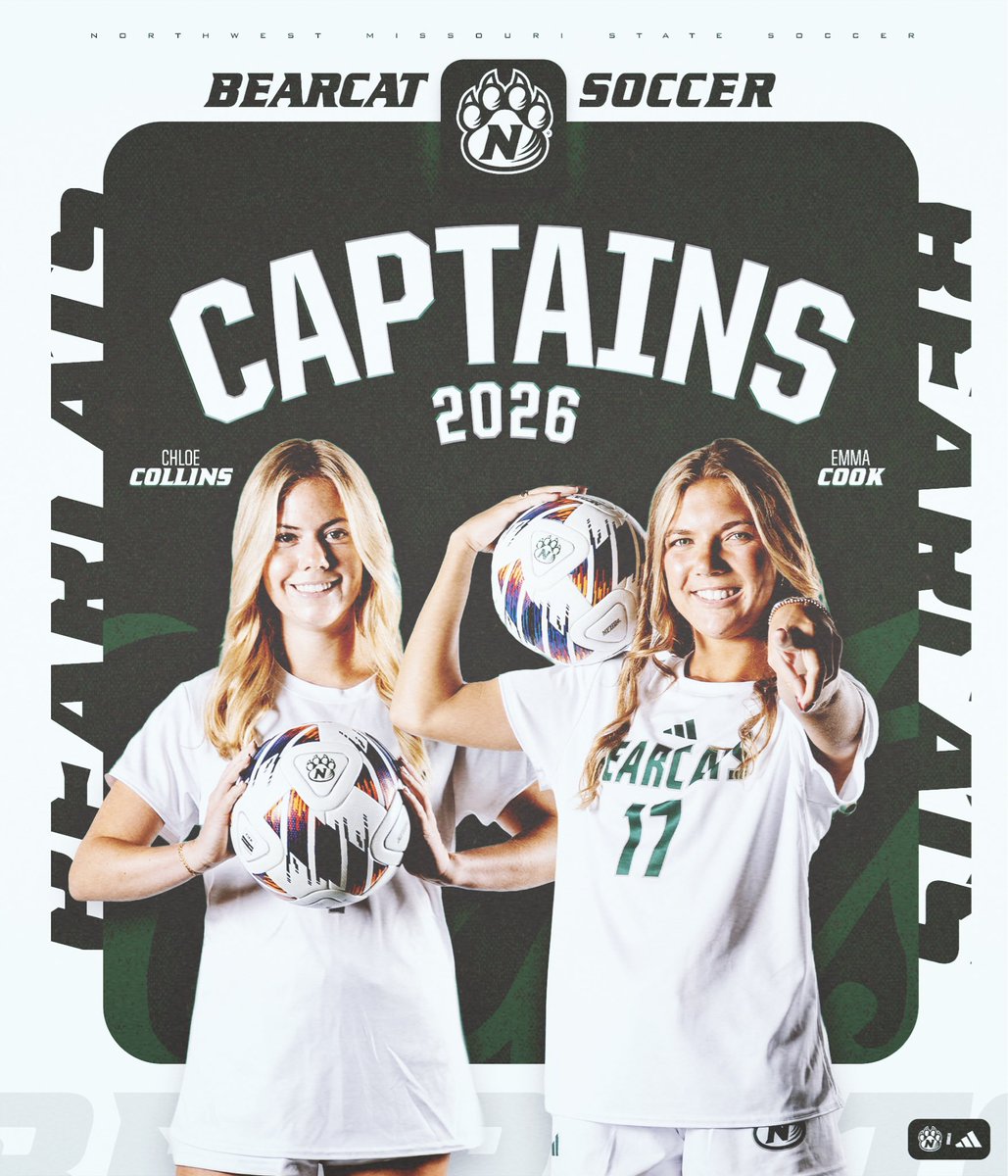 Northwest Bearcat Soccer tweet media