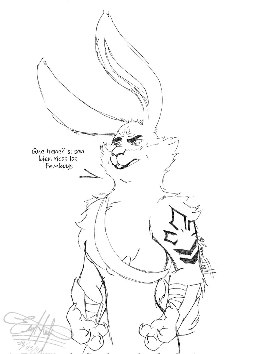 Carper_Light's tweet photo. Basado,Bunny #Jackfrost #bunnymund #frosny #jackrabbit https://t.co/A8mtMXVStP