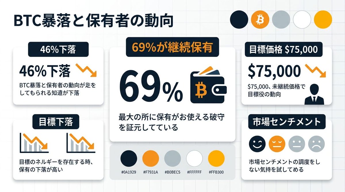 仮想通貨情報局|リラ tweet media
