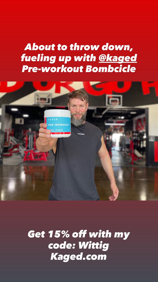 Michael Wittig tweet media