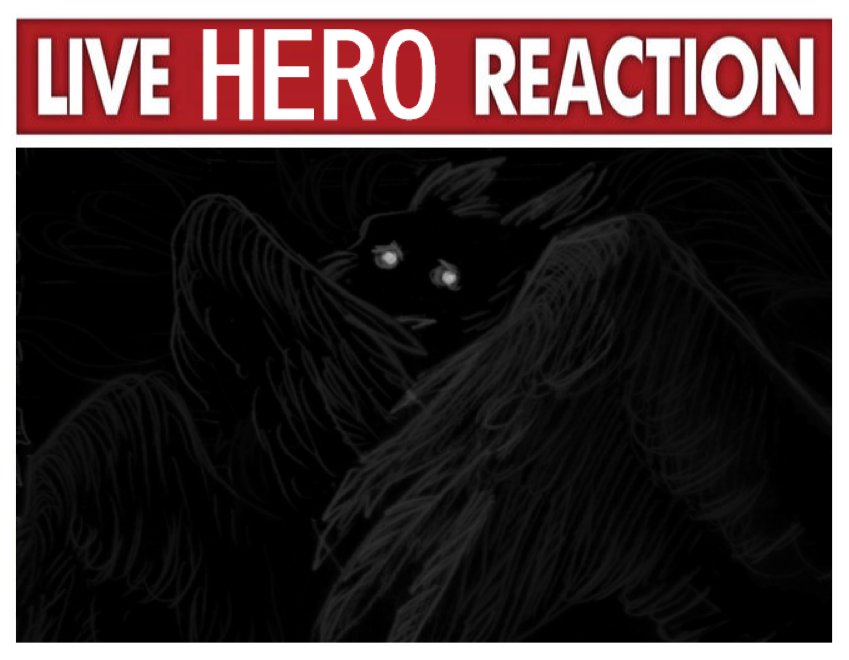 Voice of the Hero tweet media