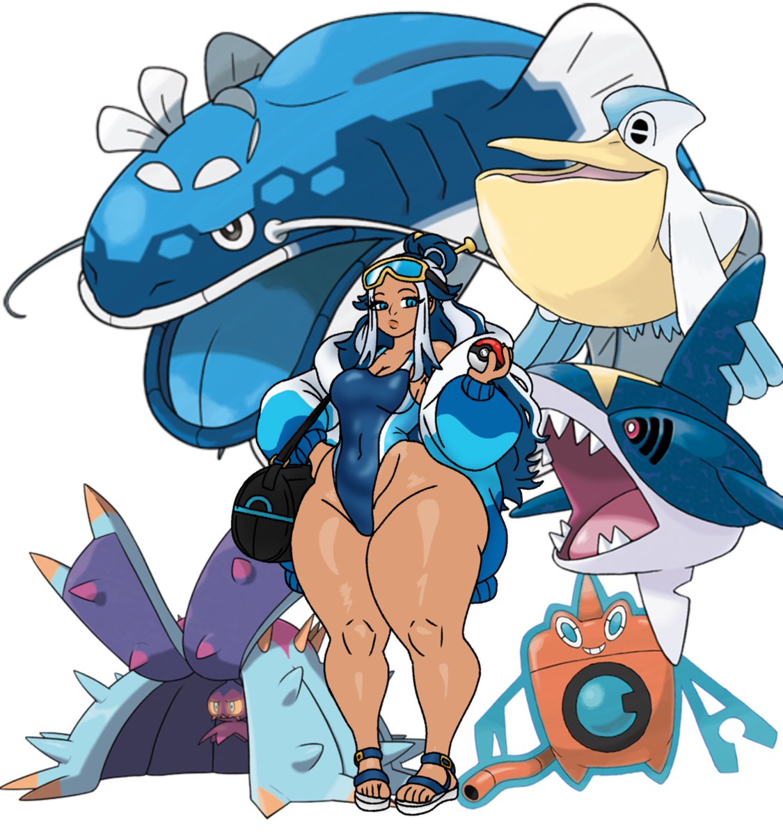 Agent Strudel tweet media