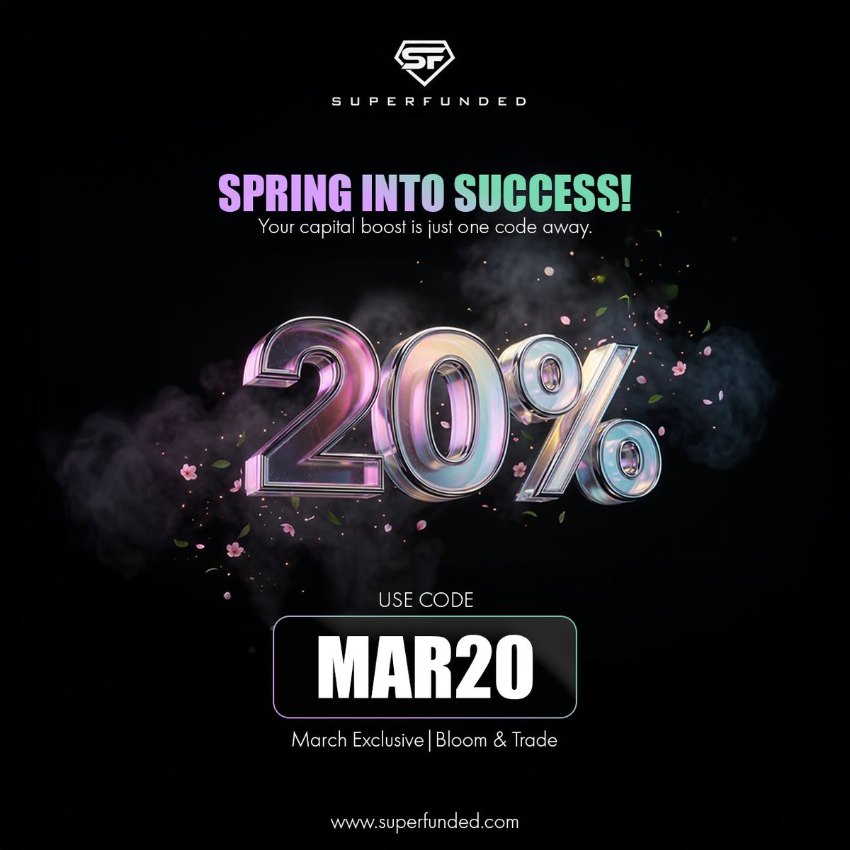 SuperFunded tweet media