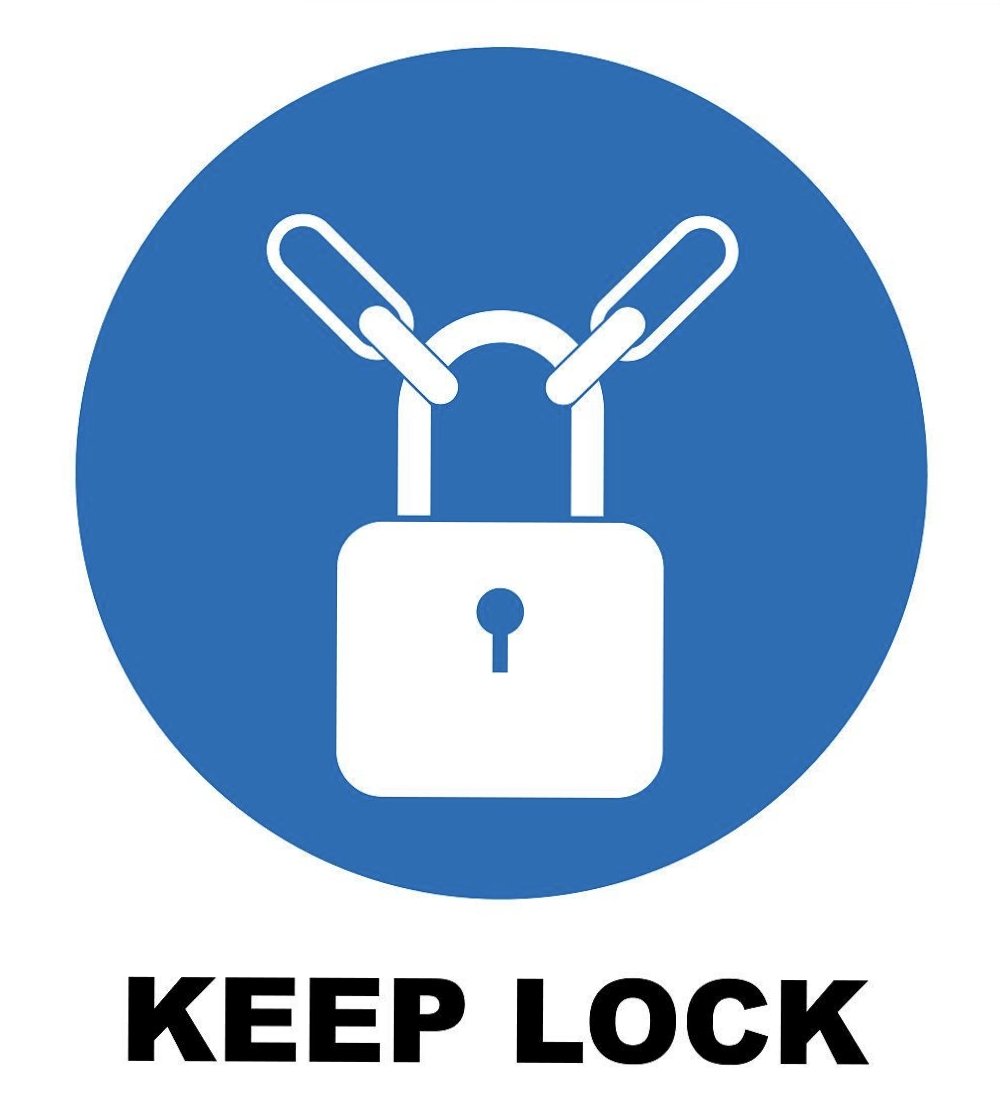 强人锁男 tweet media