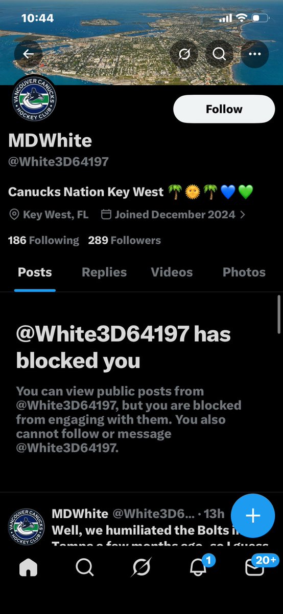 Shoot DaPuck🇨🇦 tweet media