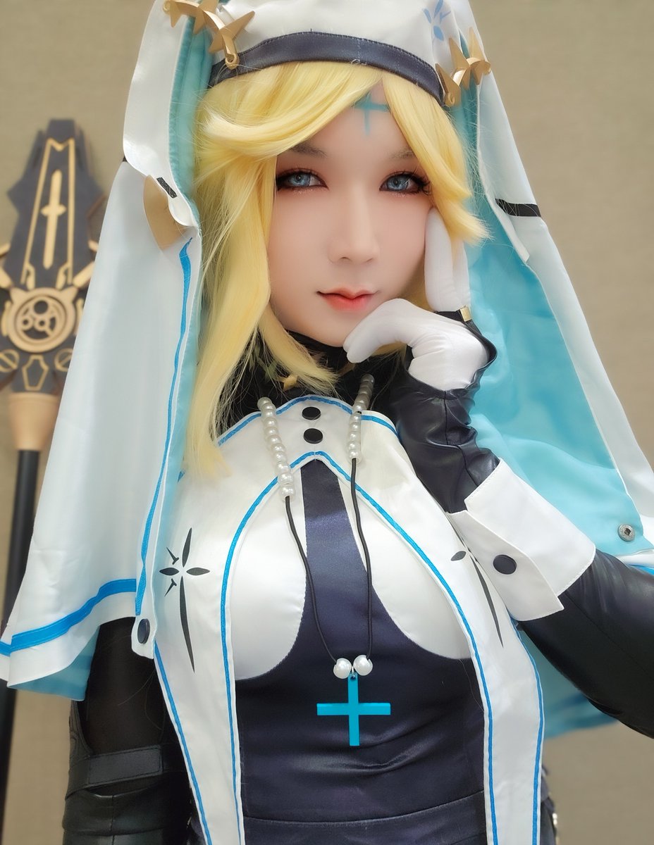 ライザ (NIKKEレイヤ) tweet media