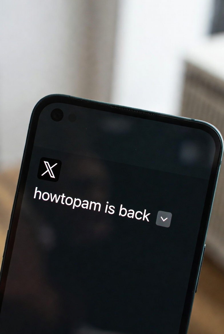 howtopam tweet media