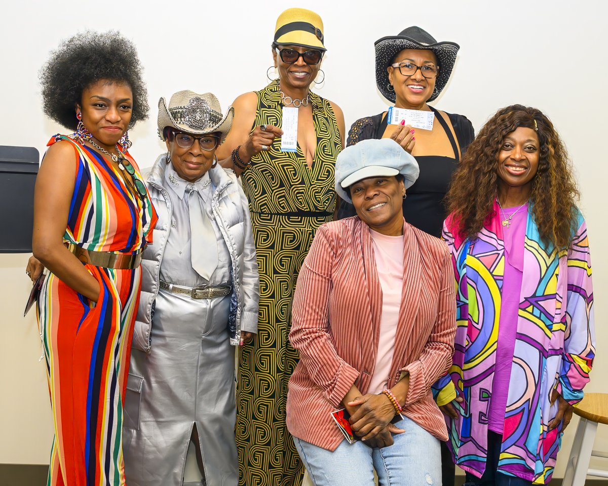 The Black Academy of Arts and Letters, Inc. tweet media