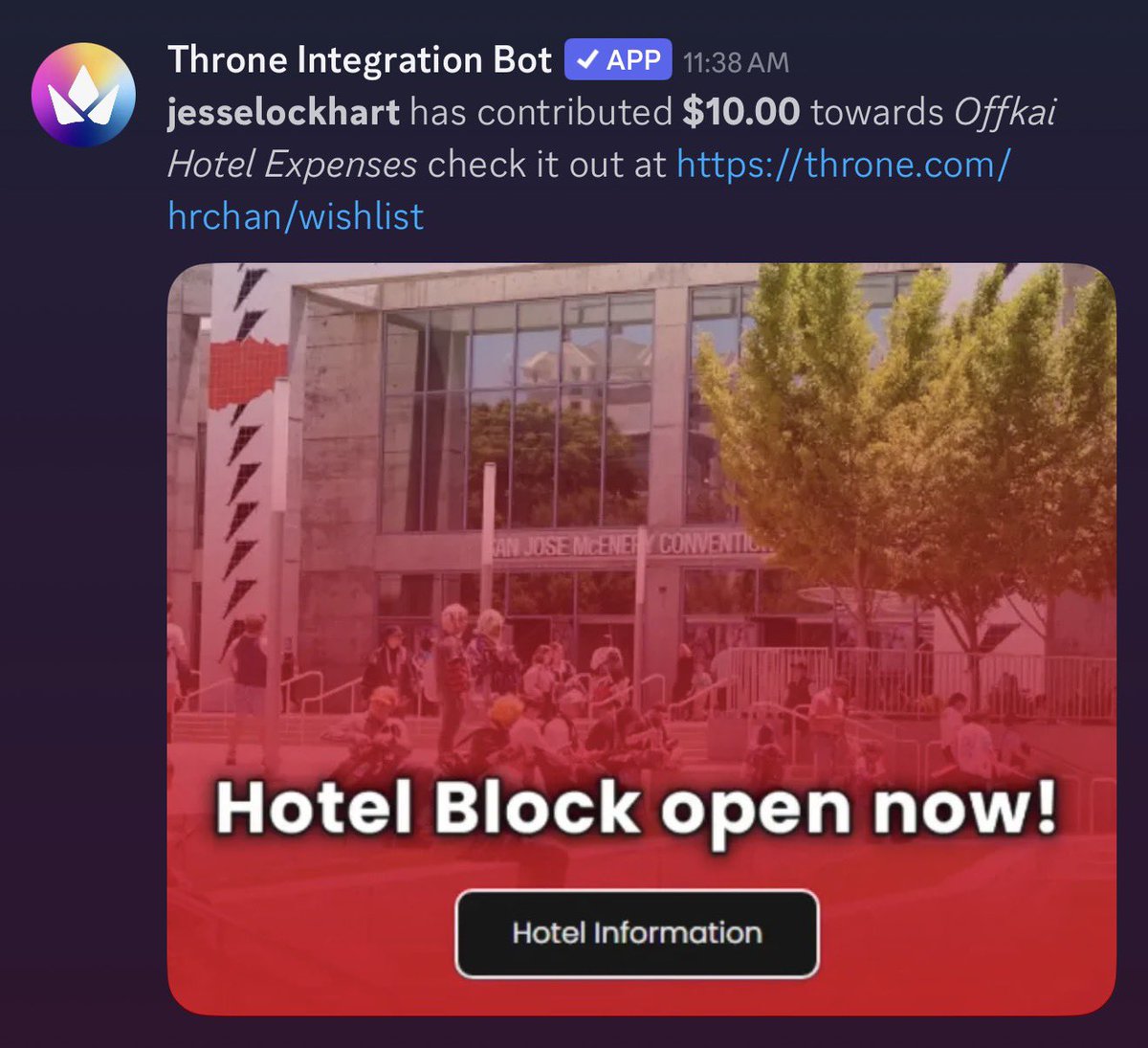 HR Chan ✂️🍷 tweet media