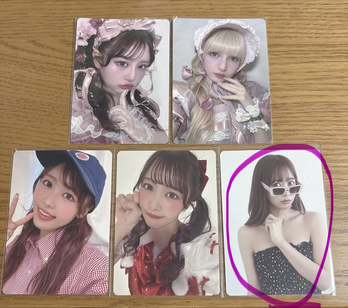 💜 ℰ tweet media