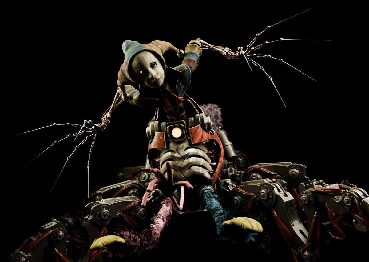 Demontae tweet media