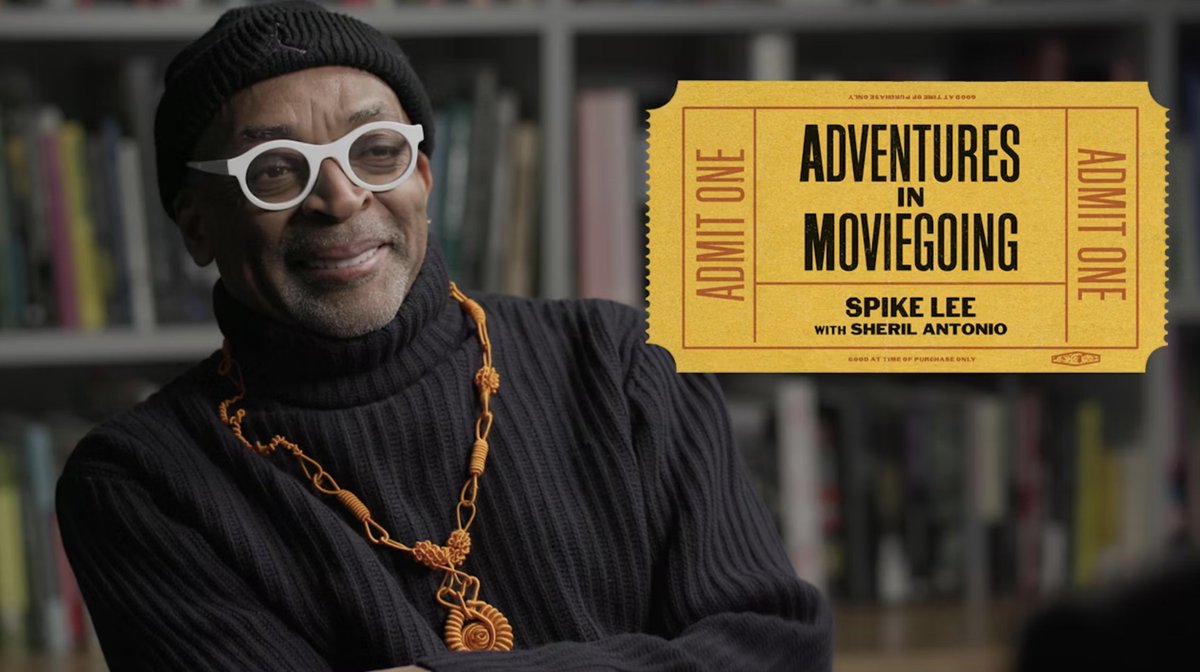 Criterion Collection tweet media