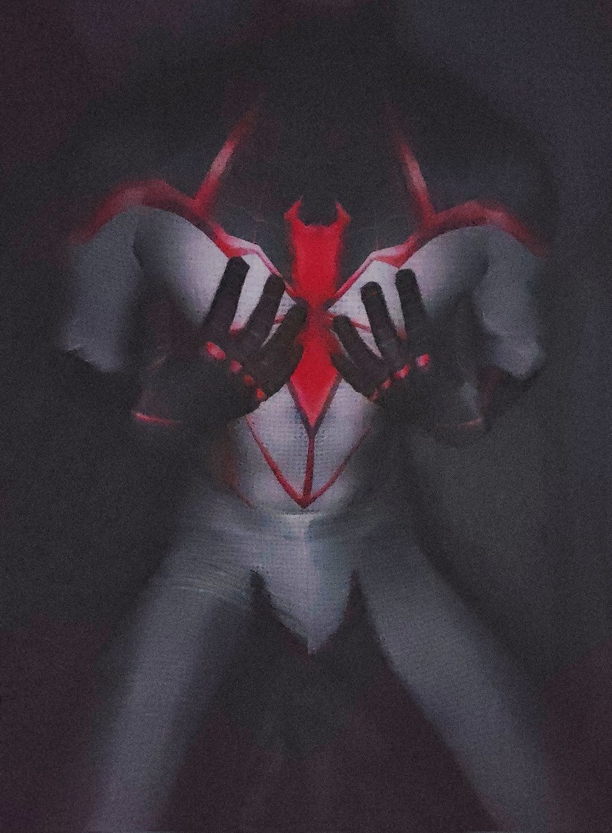 黑月梦 tweet media