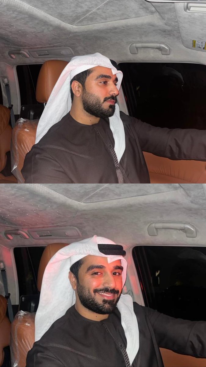 راشد 🇦🇪💪🏼⁩ tweet media