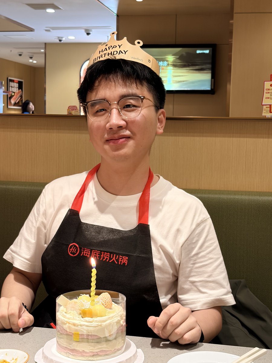 爱💦的水牛 tweet media