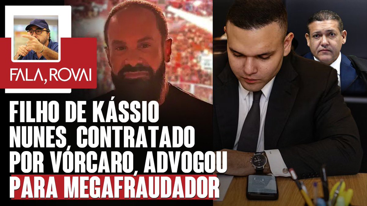 Revista Fórum tweet media