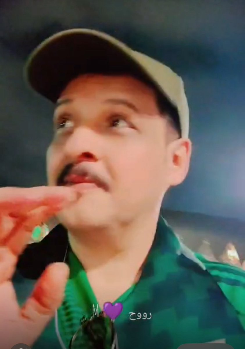 محسن MUHSIN الشريف tweet media