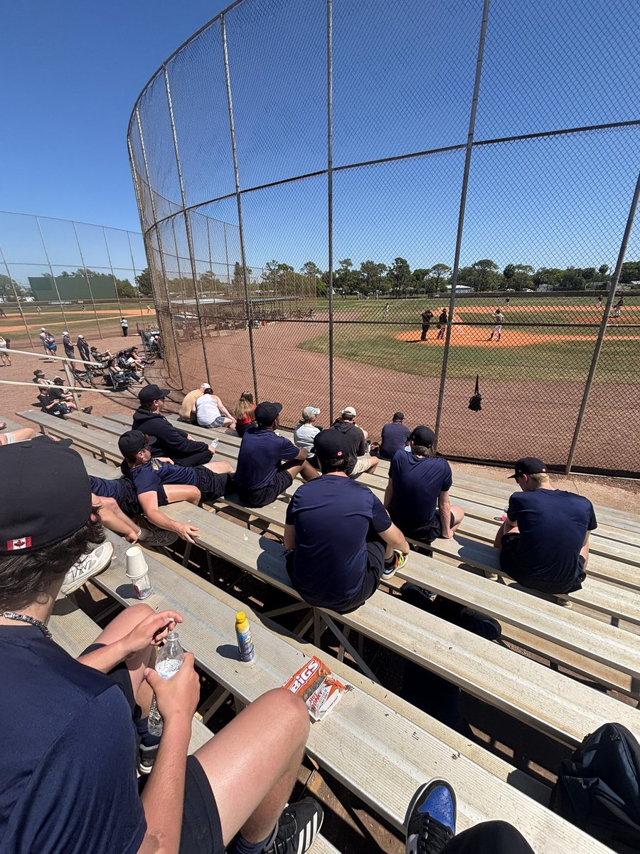 Bullettproof Baseball Academy tweet media