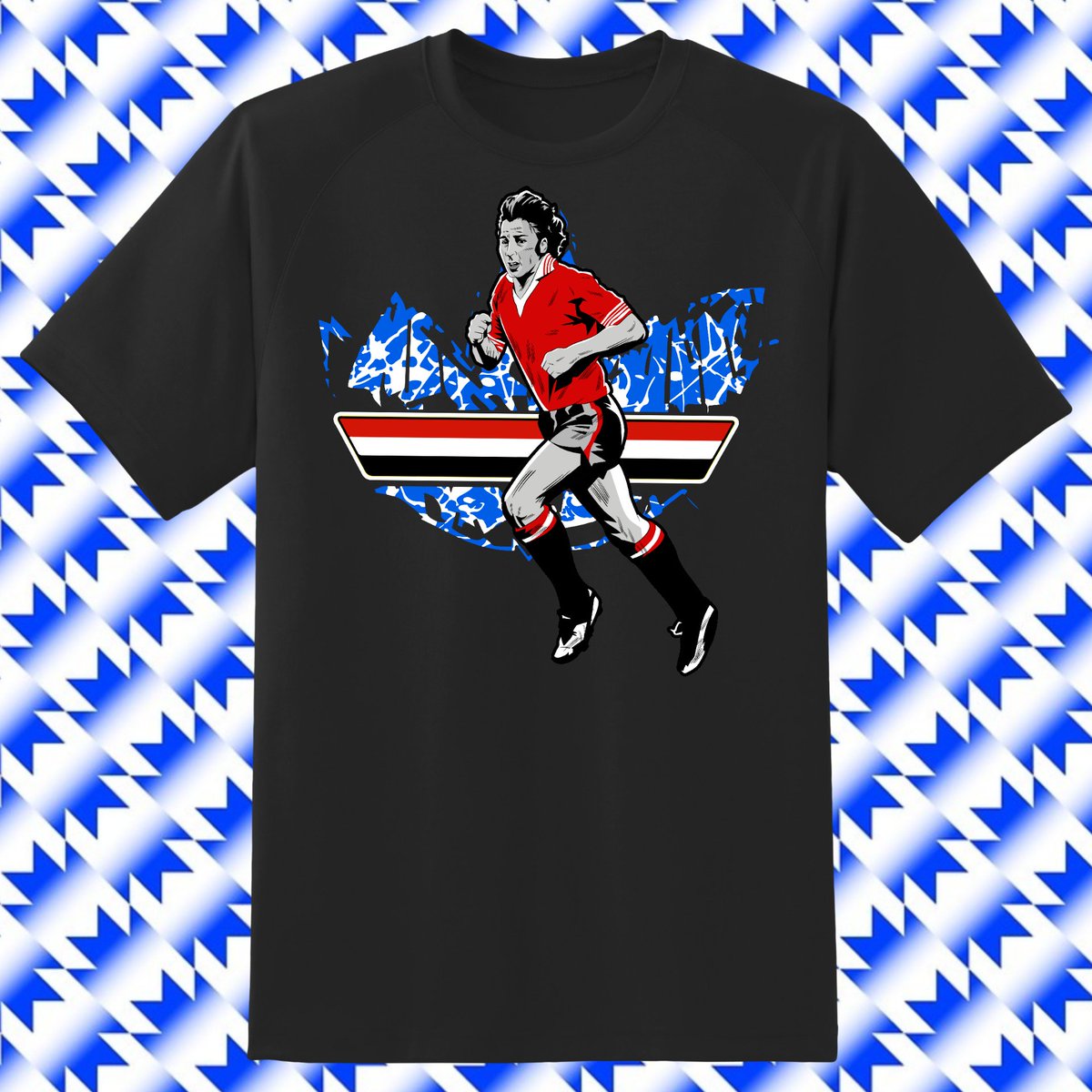 Utd adoRED Range tweet media