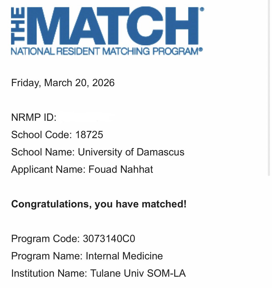 Fouad Nahhat tweet media