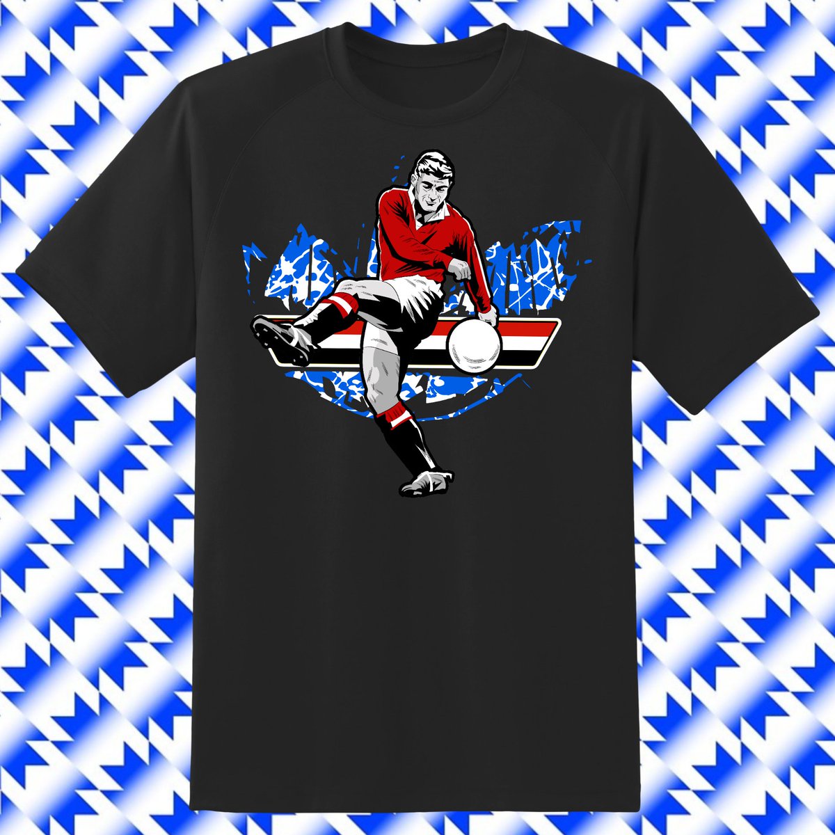 Utd adoRED Range tweet media