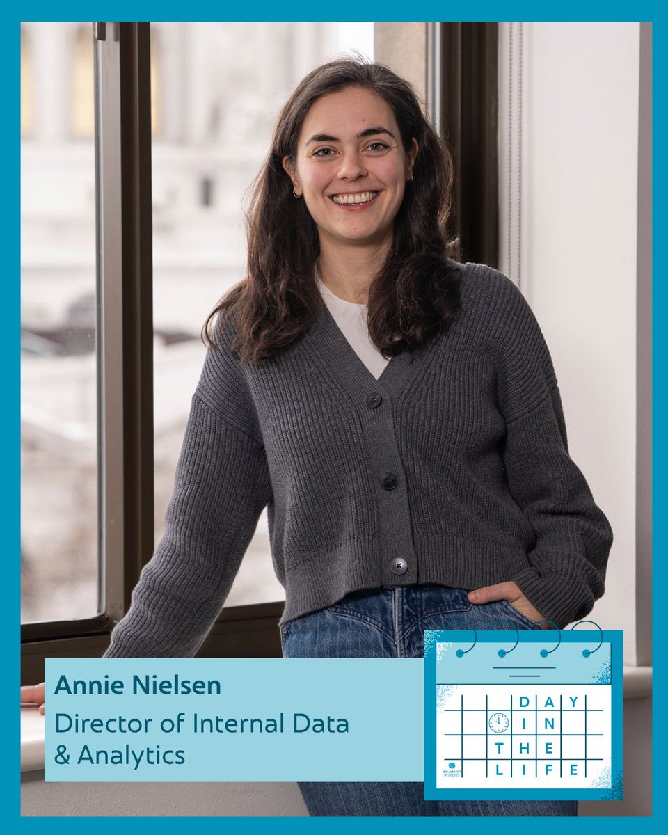 Education Analytics tweet media