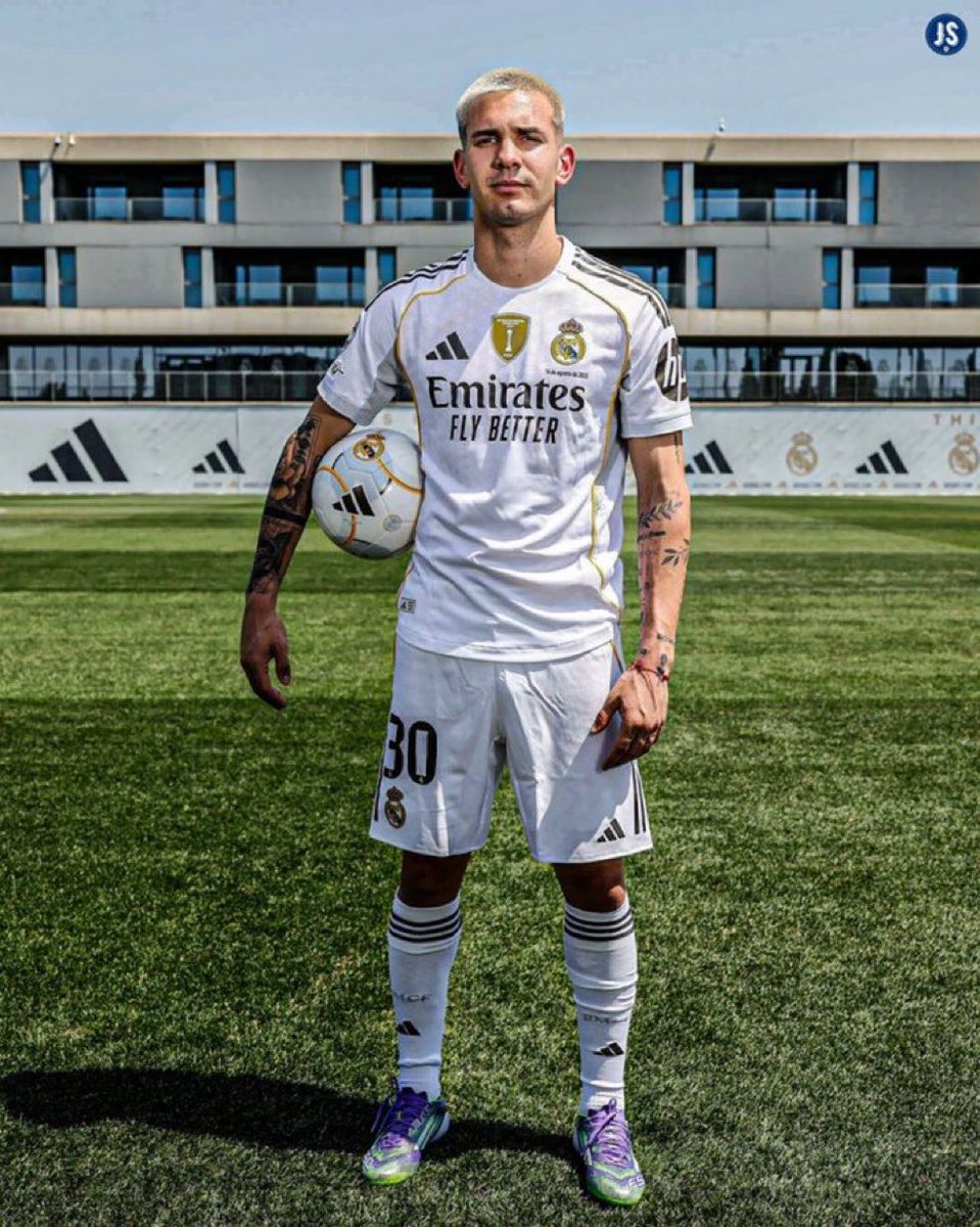 Gastón Edul tweet media