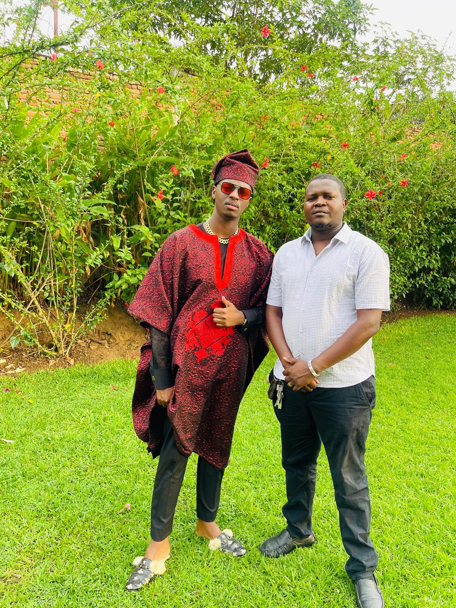 Simbizi Wa Semavumba🇧🇮 tweet media