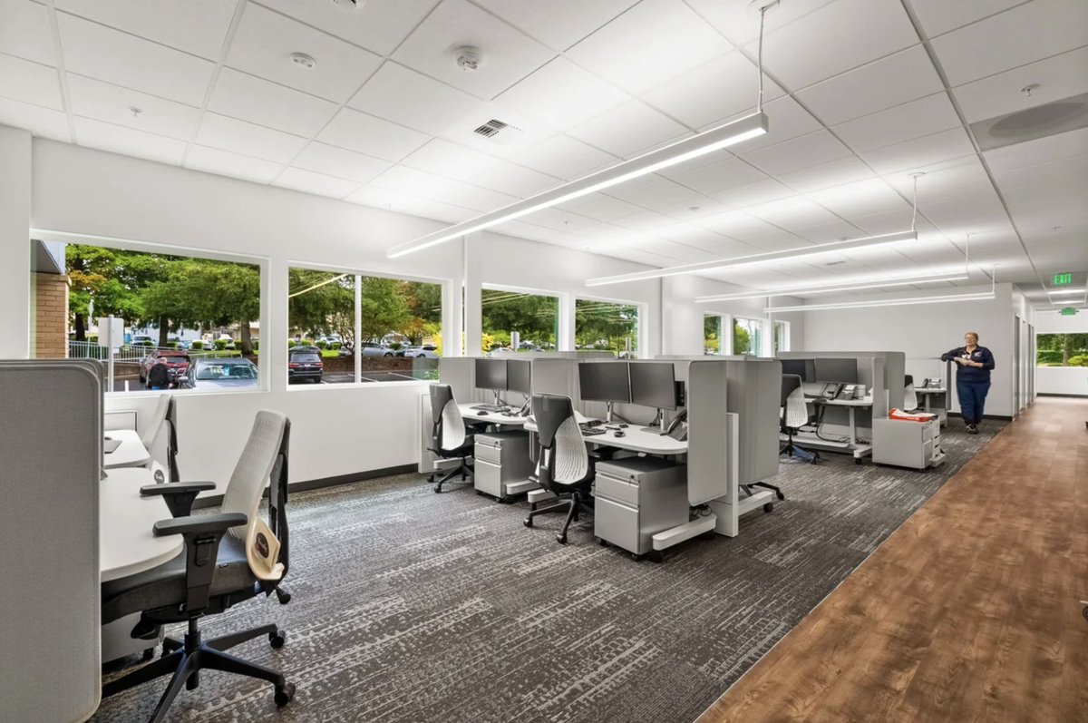 The Rush Companies tweet media