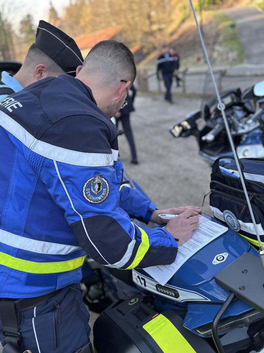 Préfète de la Loire tweet media