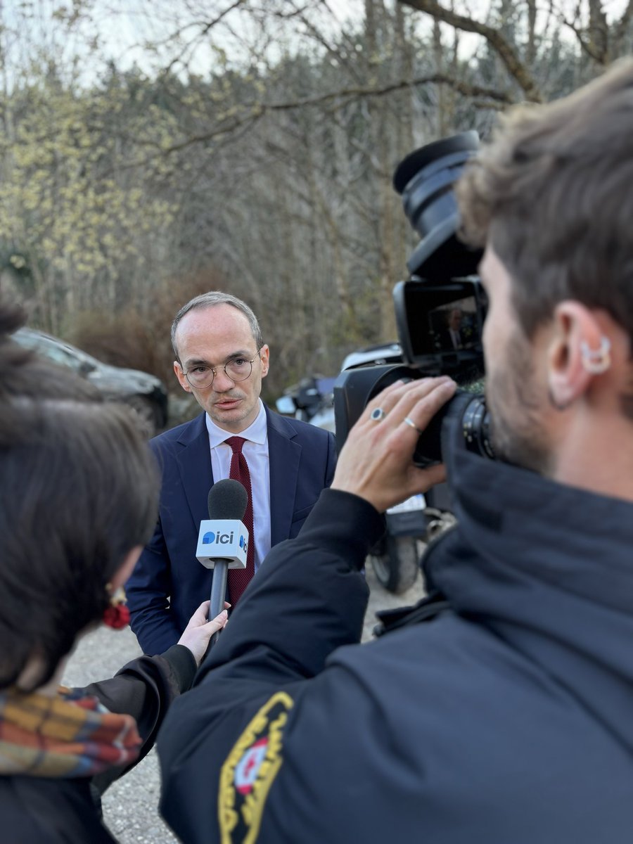 Préfète de la Loire tweet media