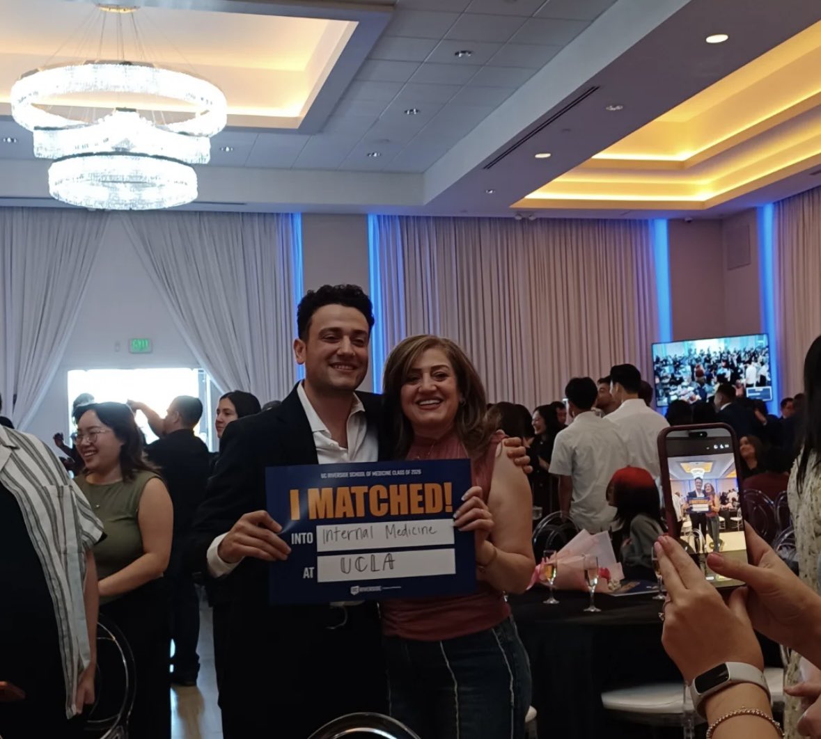 UC Riverside tweet media