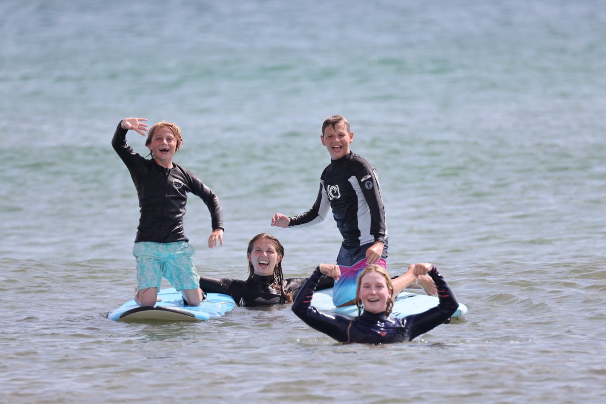 Jennette's Pier tweet media