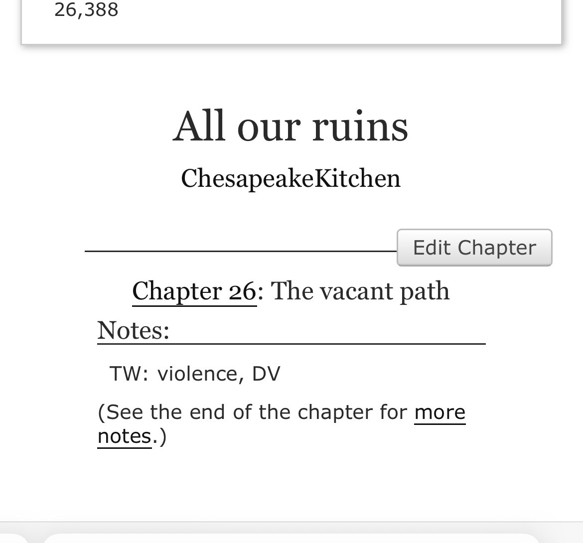 The Chesapeake Kitchen🔪RDC8‼️ tweet media