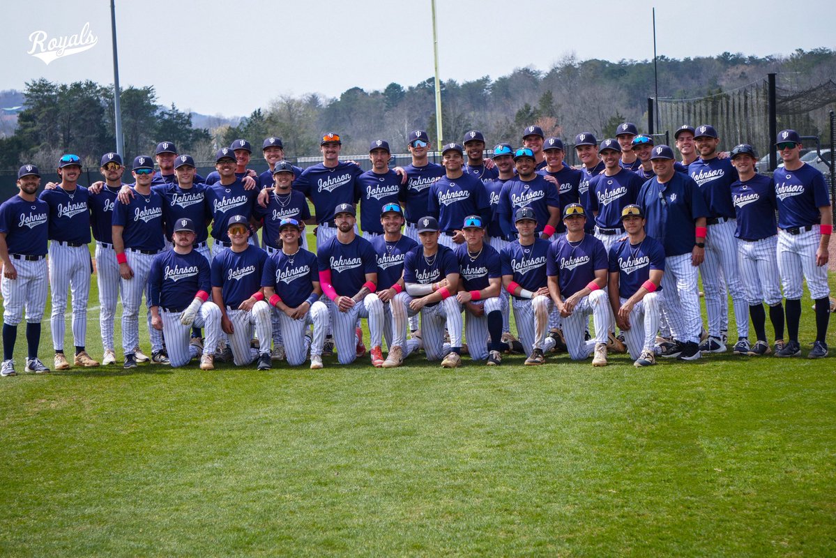 Johnson Baseball tweet media