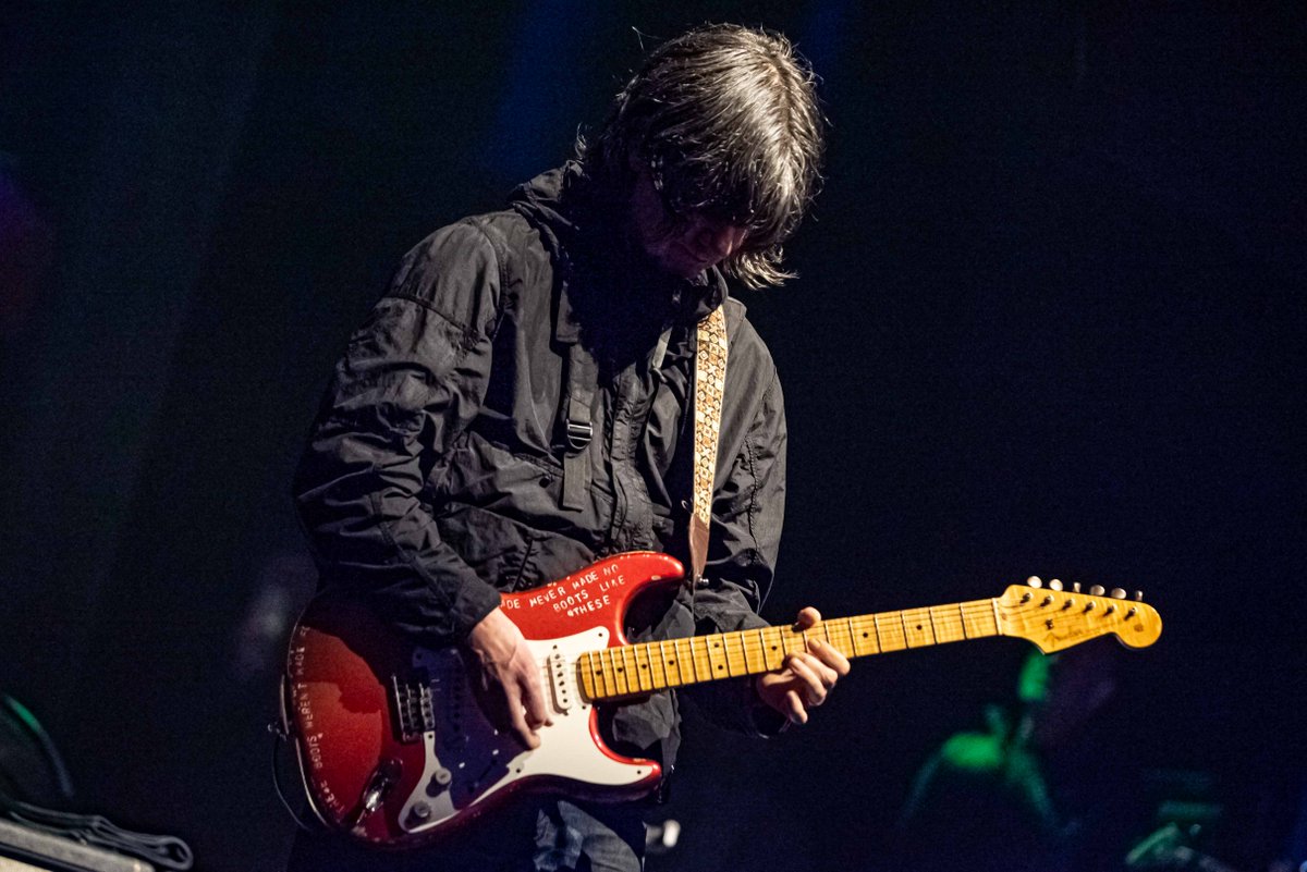 O2 Apollo Manchester tweet media