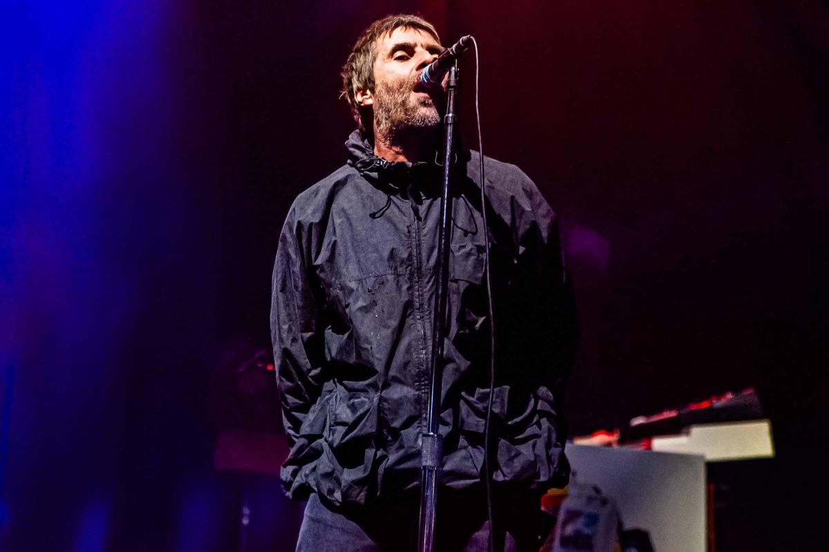 O2 Apollo Manchester tweet media